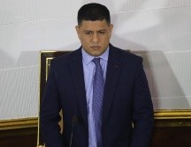 Infante dijo que las redes sociales se utilizan 