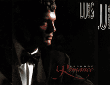 Luis Miguel catapultó el éxito de este álbum con boleros como “El día que me quieras” y “La media vuelta”. SPOTIFY/ open.spotify.com