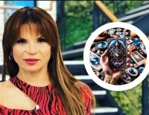 La astróloga nos comparte las cartas del tarot que estarán acompañando a los signos zodiacales. FACEBOOK / Mhoni Vidente