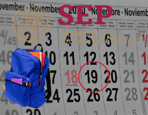 Toma tu agenda y lápiz y apunta todas las fechas oficiales de descanso en el calendario de la SEP en el ciclo escolar 2024-2025. UNSPLASH/ Waldemar/ ESPECIAL