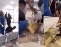 Hasta el momento, se ha confirmado que tanto Yuliana como su bebé están bien. ESPECIAL