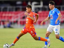 Víctor Manuel Vucetich comprobó nuevamente que por algo lo llaman 