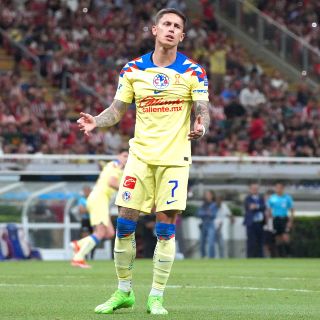 Brian Rodríguez rompe el silencio sobre su situación legal