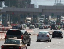 Se recomienda a los conductores que manejen con precaución. EL INFORMADOR / ARCHIVO