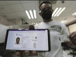 Los habitantes de Oaxaca, San Luis Potosí y Tamaulipas, ya cuentan con este beneficio, y próximamente los habitantes de la Ciudad de México ya contarán con esta modalidad. SUN/ARCHIVO