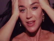 El video fue estrenado hace 5 días y ya cuenta con 2.5 millones de vistas. ESPECIAL / YouTube / Katy Perry