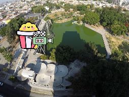 Esta es la cartelera de cine al aire libre para la segunda semana de agosto. EL INFORMADOR / ARCHIVO