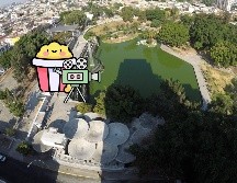 Esta es la cartelera de cine al aire libre para la segunda semana de agosto. EL INFORMADOR / ARCHIVO