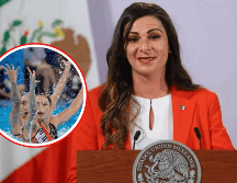 Ana Gabriela señaló la razón de las inconsistencias, pues según asegura, 