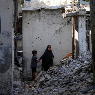 La reunión para una tregua en Gaza comenzará mañana en Doha