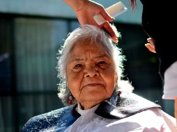 No todos los aceites son adecuados para el cabello, señalan expertos. EL INFORMADOR / ARCHIVO