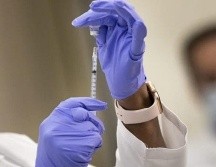 La falta de acceso a atención médica en zonas afectadas y la limitada disponibilidad de vacunas agravan la situación. EFE / ARCHIVO