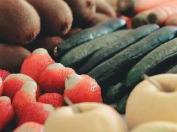 Lo ideal es llevar una dieta variada. UNSPLASH / S. NORI