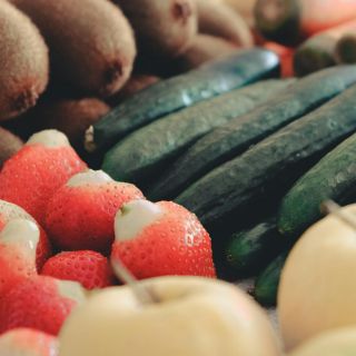 Estas son las frutas que ayudan a eliminar el exceso de líquidos