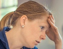 ¿Es cierto que los momentos de estrés producen canas? Estos es lo que se ha encontrado. ESPECIAL / PEXELS Alexander Dummer