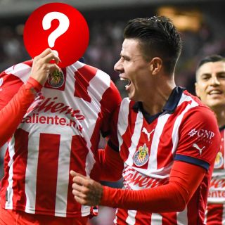 Chivas deja ir a este canterano