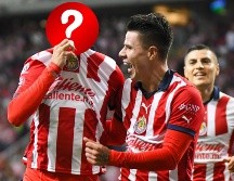 Con la llegada de Fernando Gago como DT, el jugador dejó de tener cabida en Chivas, ya que el último torneo su actividad se limitó al Tapatío y a la categoría Sub-23 del Rebaño. ESPECIAL / IMAGO7