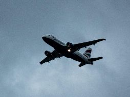 La virulenta tormenta está afectando también a otras zonas del noreste peninsular español. UNPLASH / P. HERMAN