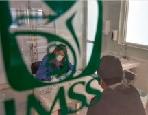 El objetivo fundamental de esta iniciativa es asegurar la atención médica a las personas que no cuentan con seguridad social en 282 hospitales comunitarios o generales repartidos en 23 estados que forman parte de la dependencia.  IMSS