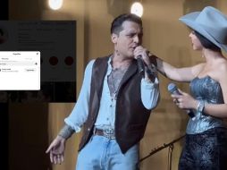 A la fecha, Nodal se encuentra muy integrado en la familia Aguilar. ESPECIAL / SUN