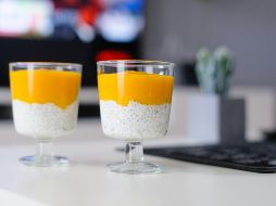 El colágeno producido por el consumo de gelatina es asimilado directamente por los tejidos conectivos. UNSPLASH/ A. Przeniewski