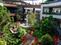 centro de Vida La Perla. ESPECIAL/ Cortesía