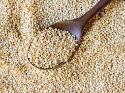 Incorporar el amaranto en la dieta diaria es sencillo gracias a su versatilidad en la cocina. ESPECIAL / FREEPIK / K.Aydinov