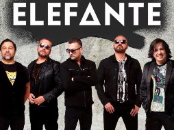 A propósito de este show, los músicos Rafa Loar (guitarrista) e Iguana (baterista), visitaron Guadalajara para darle difusión a su espectáculo. ESPECIAL