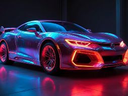 Este prototipo es útil para pensar en un futuro donde se reduzca el consumo energético de los automóviles. Pixabay