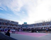 La ciudad jalisciense se pondrá de manteles largos al tener una competencia de alta categoría tenística. IMAGO7.