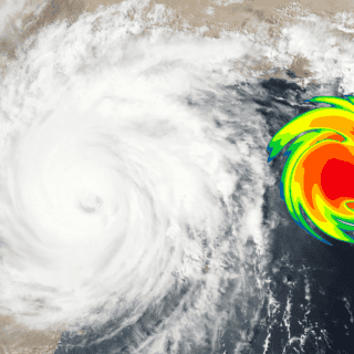 Dos nuevos ciclones amenazan las costas de Jalisco