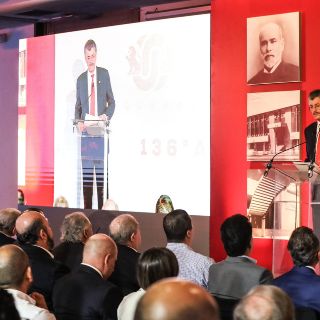 Reconoce Cámara de Comercio labor que realiza el CRT