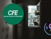 El refrigerador es uno de los electrodomésticos que más energía consume, lo que contribuye a elevar el monto total de la electricidad. Unsplash.