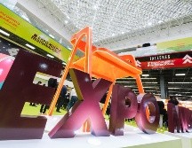 Expo Mueble Internacional es el evento líder en la entidad e ícono en América Latina. CORTESÍA/ Gobierno Jalisco.