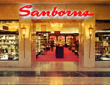 Sanborns reportó al cierre de junio pasado un total de 203 sucursales. SUN / ARCHIVO