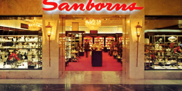 ¿Hay menos Sanborns en México? Esto sabemos | El Informador