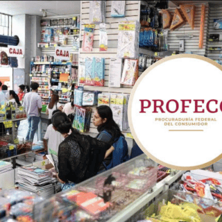 Elementos básicos a tomar en cuenta con las compras escolares, según Profeco