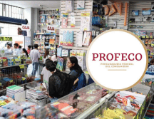 La Profeco comparte con las familias mexicanas tips básicos para hacer compras escolares de manera inteligente y eficaz. EL INFORMADOR/ ARCHIVO/ FACEBOOK/ Procuraduría Federal del Consumidor