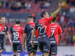 Diversos refuerzos extranjeros llegaron al Atlas con grandes expectativas y se marcharon sin dejar huella. IMAGO7.