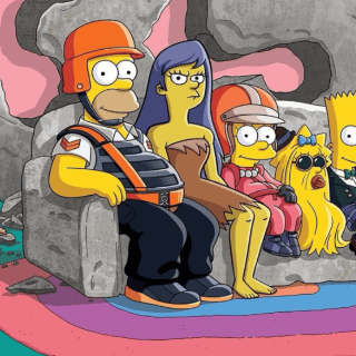 Disney Plus estrenará en exclusiva estos capítulos de Los Simpson