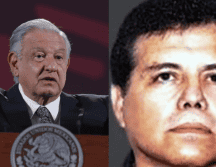 El arresto de Ismael “Mayo” Zambada el pasado mes de julio ha reavivado las críticas tras revelarse que fue una detención pactada. EFE/ ARCHIVO