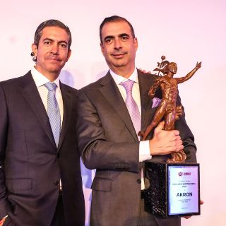 Proyecta Akron inversión de 150 mdd en Lagos de Moreno