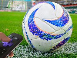 Algunos juegos podrán verse en televisión abierta, otros en restringida, y algunos a través de streaming. IMAGO7