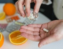 Esta vitamina podría ser clave en tratamientos de enfermedades intestinales. ESPECIAL / Pexels Polina Tankilevitch