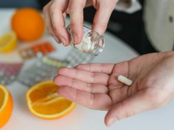 Esta vitamina podría ser clave en tratamientos de enfermedades intestinales. ESPECIAL / Pexels Polina Tankilevitch