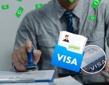Es importante destacar que otras tarifas consulares no se verán modificadas por este dictamen, como la exención de la tarifa de residencia obligatoria de dos años para ciertos visitantes de intercambio. CANVA