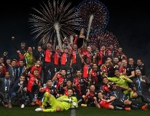 Aunque los altibajos han sido parte de su trayectoria, la fidelidad de su afición y el legado de sus leyendas aseguran que el Atlas siempre tendrá un lugar especial en el futbol de México. ESPECIAL, IMAGO7