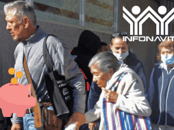 Estos requisitos son para quienes cotizaron en la ley del 73. INFORMADOR / ARCHIVO