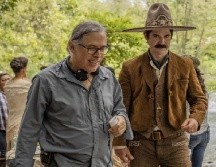 Con entrevista con su director, Netflix adelantó imágenes de la película de 