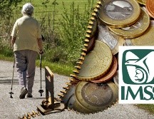La Pensión Garantizada también se actualiza anualmente según el INPC, conforme a lo establecido por la Comisión Nacional del Sistema de Ahorro para el Retiro (Consar). IMSS